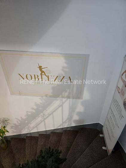 Închiriez apartament în vilă interbelică – Calea Dorobanți, 180 mp, etaj 3/3 - 31