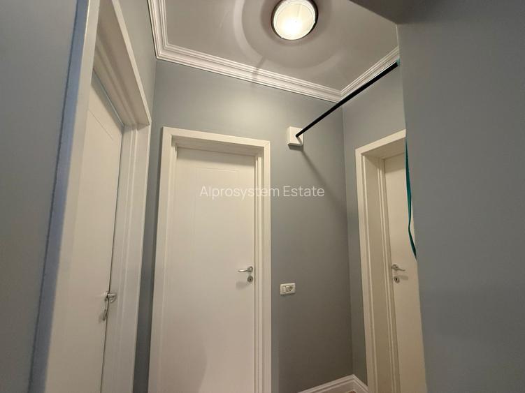 Apartament 3 camere - de vanzare - Dumbravita - 13