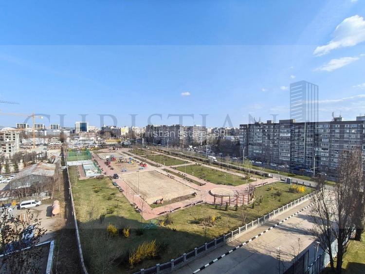 Garsoniera Exigent Plaza Residence Faza 5 - Prima Utilizare - 13