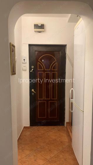 Costin Georgian | Garsoniera | Mobilat&Utilat | Ideal Investitie | - 9