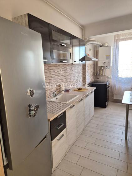 Garsonieră decomandată 41 mp | Berceni – Bd. Metalurgiei | Bloc 2019 - 4