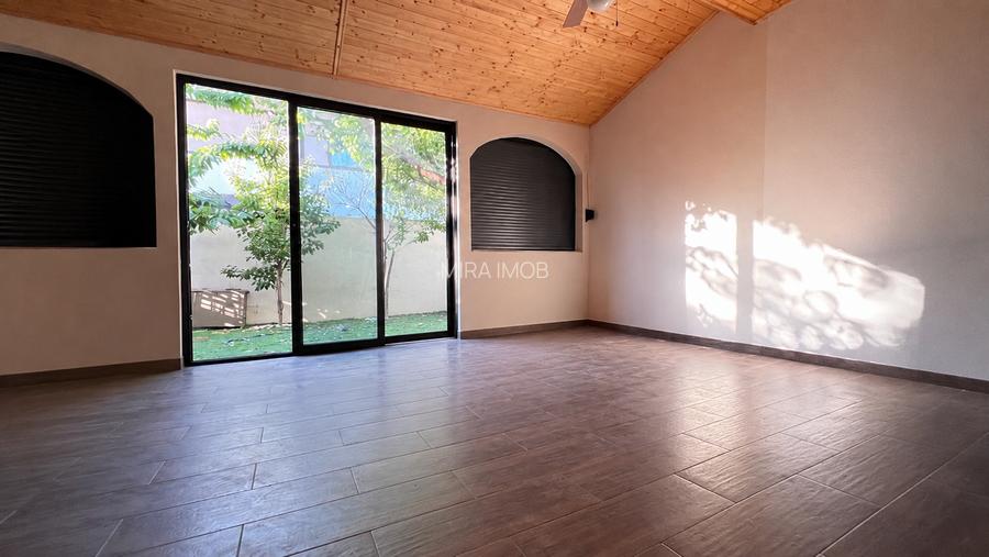 Proprietate modernă în complex exclusivist – Springfield Residence - 5