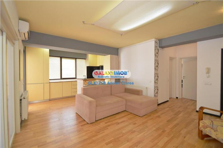 Stefan cel Mare | Metrou Obor | Bloc Nou | Centrala Proprie - 6