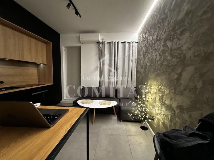 Apartament la cheie | Parcare | 18 mp terasa | Zona Eroilor-Floresti - 2