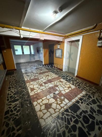 Chirie Pet Friendly apartament 2 camere Caragiale - 2