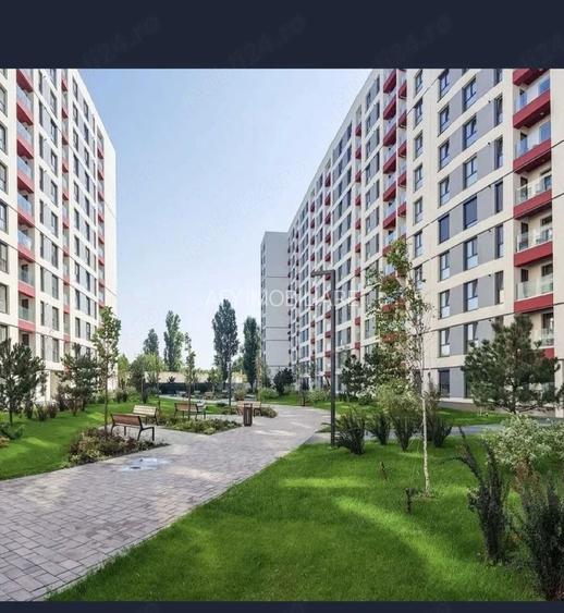 Închiriere garsonieră Lujerului – Politehnica - 7