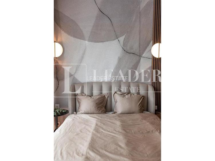 Apartament 2 camere Lux | Barbu Vacarescu | Design apartment - 18