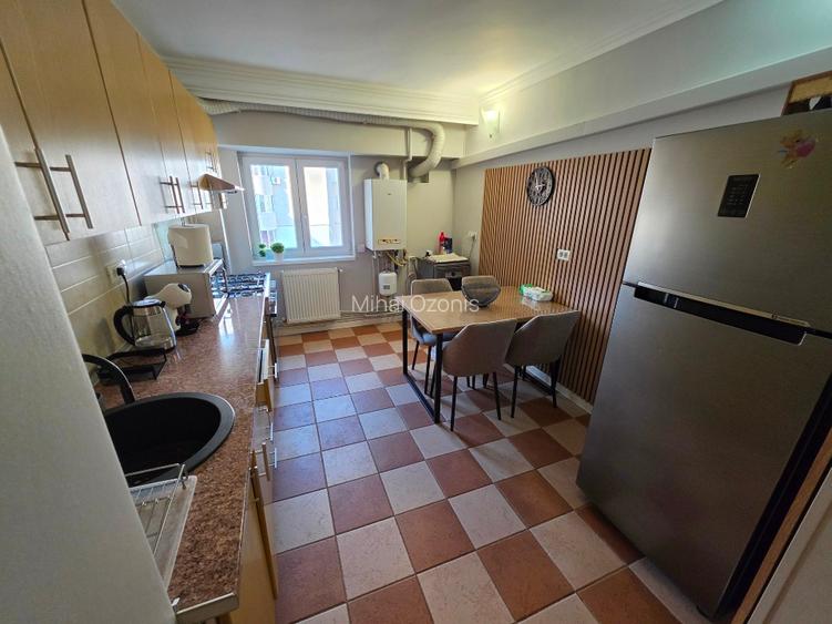 Apartament ultracentral - 13