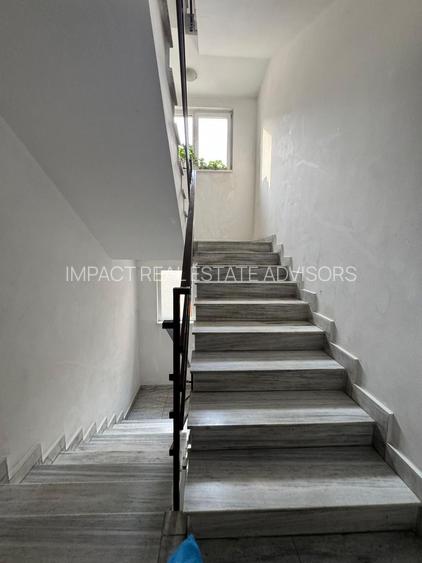 3 camere + LOC DE PARCARE SUBTERAN || CLUCERULUI - KISELEFF || - 14