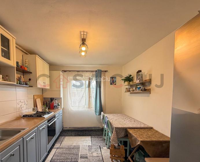 Apartament 2 camere si 2 balcoane, Intre Lacuri, 0% Comision - 2