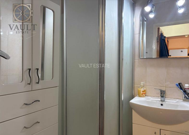 Apartament 2 camere - Parcul Drumul Taberei - 6