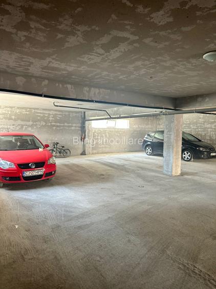 Parcare subterana de vanzare zona Ioan Rusu  - 6