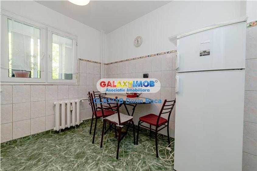 Inchiriere apartament 3 camere BASARABIA (str. Soldat Petre M. Tina) - 10