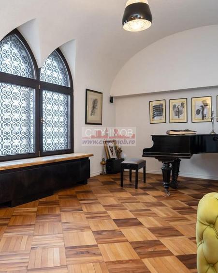 Vila Spectaculoase de inhiriat Bucuresti Central - 25