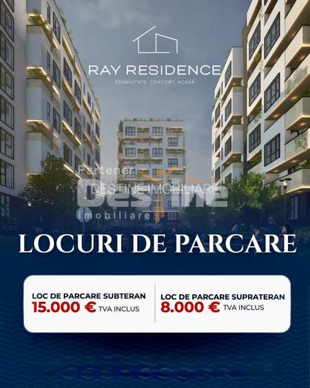 Apartament 3 camere, complex rezidențial - 4