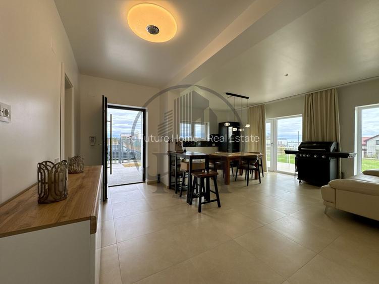 Casa/Vila de vanzare Techirghiol, Constanta - 6