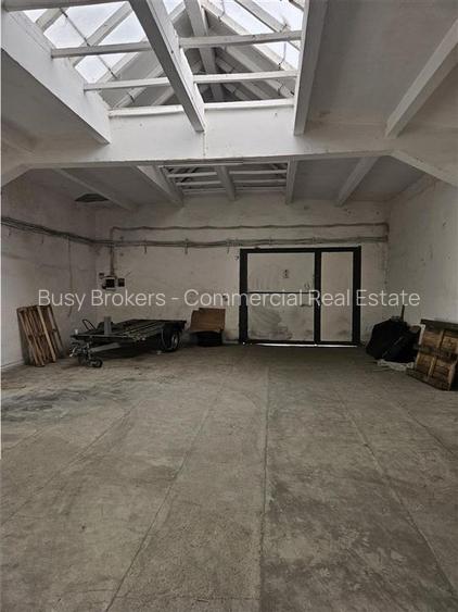 Spatiu Industrial - 3500 mp - Productie - Depozitare - Office - 20