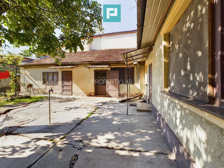 Casă cu teren în zona Funcționarilor - 5