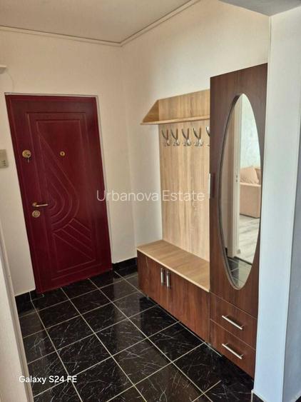 Se oferă  spre inchiriere apartament 2 camere zona Tudor - 8