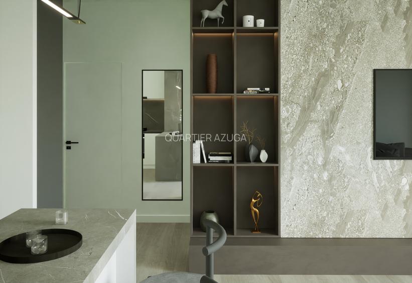 Quartier Azuga by SIC Partners - 8