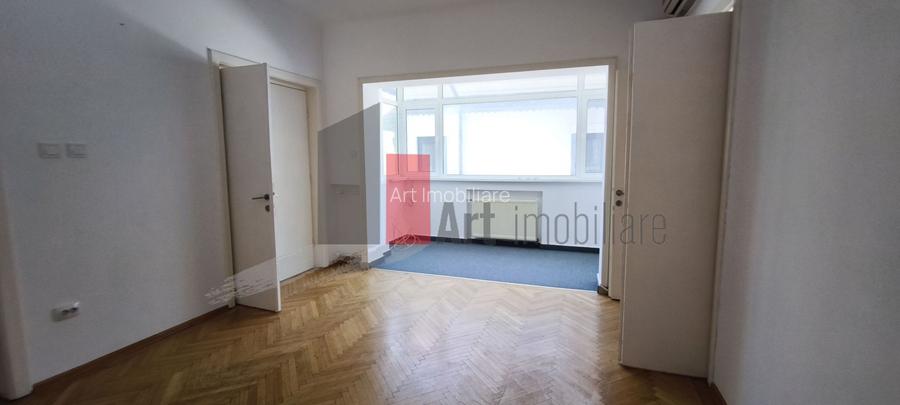 Apartament Dorobanti Beller 5 camere et 1 - 2