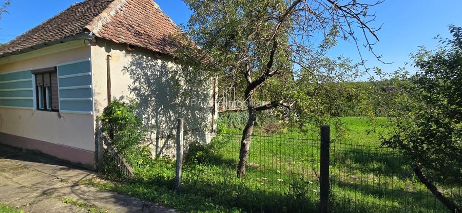 Casa de vanzare in Daia, jud Mures - 39