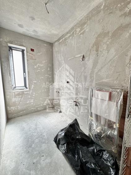 Apartamente cu 2 camere la etajul 1 in Giroc langa Lidl la asfalt - 9