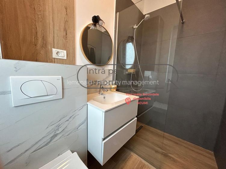 Casă modernă în Săcălaz – 3 dormitoare, 3 băi,  curte | PRIMA ÎNCHIRIERE - 6