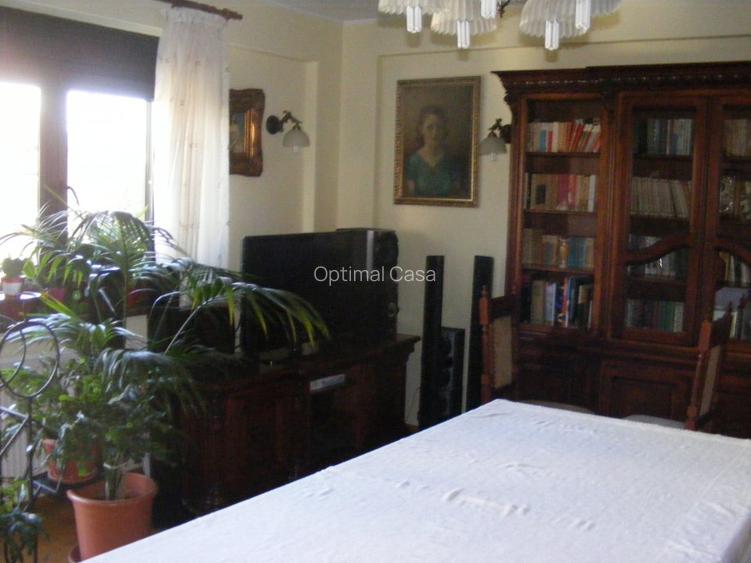 Domenii,imobil 2007,etaj 1/3,150 mp,loc de parcare subteran. - 10