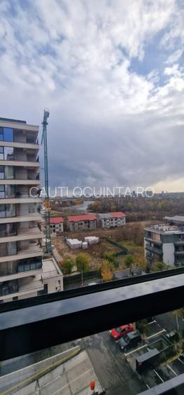 Apartament 2 camere de inchiriat Sisesti | Metrou Straulesti | Panorama Lake - 8
