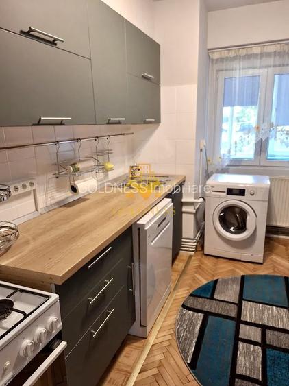 2 camere, Modern, USAMV, Profi, MOL, Calea Manastur,Kaufland, Manastur - 7