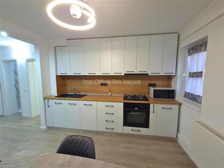 NORD - APARTAMENT DE 2 CAMERE, RENOVAT COMPLET - PRIMA INCHIRIERE - 5