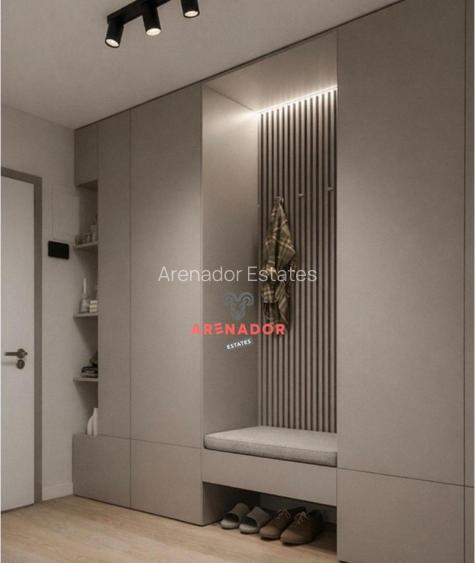 Studio | Estoria Pallady | Centrala | Metrou | Lux - 5