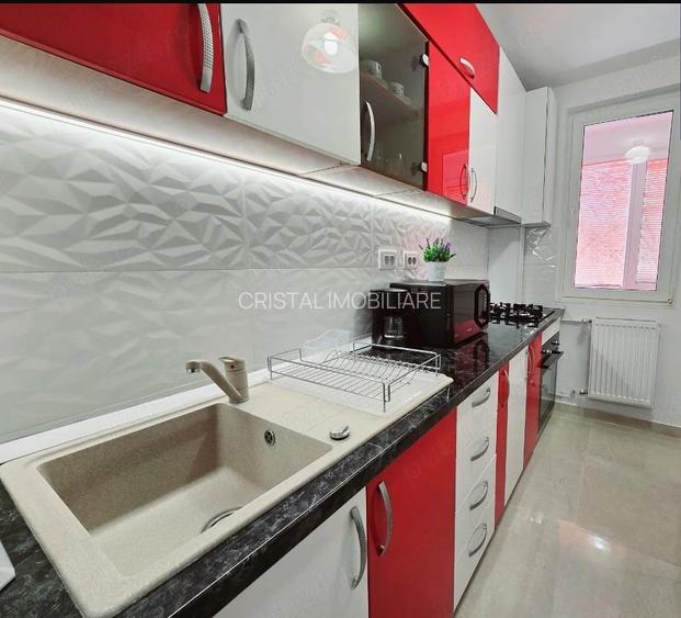 Apartament 3 camere de inchiriat,  modern, complet utilat, Drumul Taberei - 6