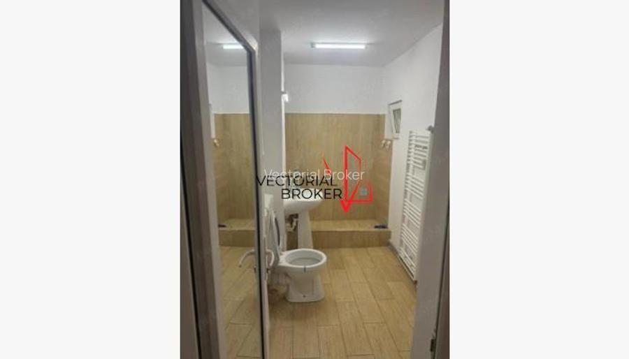 Centrala termica, renovat, et.5/10 Colentina McDonalds - 2