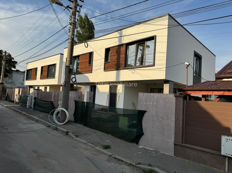 Casa individuala cuplata - 16