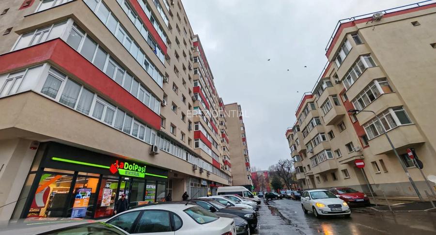 Apartament 2 camere renovat Moldoveni- Resita - 5