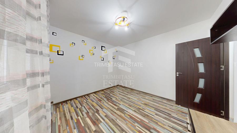 Apartament 2 camere Metrou Constantin Brancusi - 17