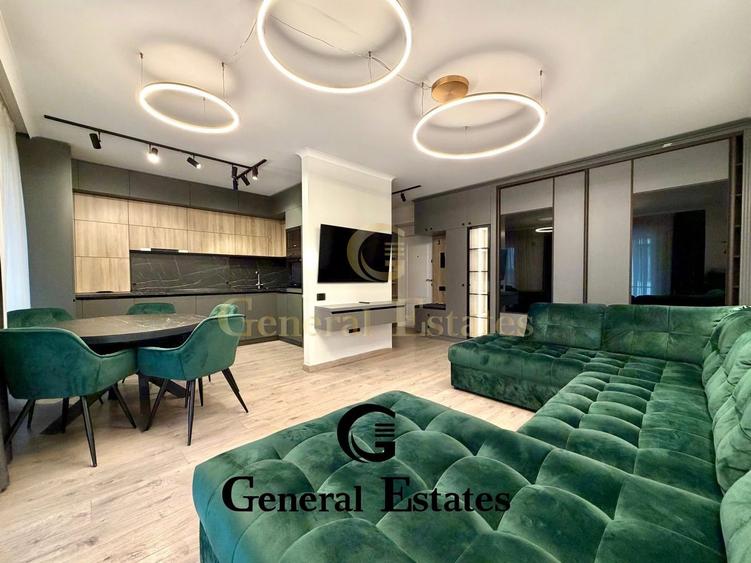 Vânzare apartament premium la cheie | Moara de Vânt | Mutare imediată - 2