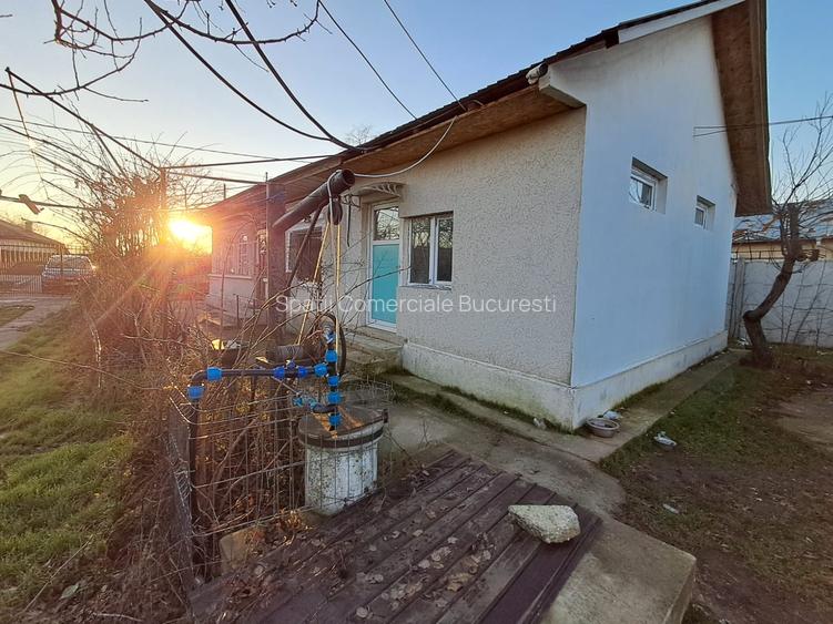 Casa in Blejesti,Teleorman,semi-independenta energetic, renovata complet in 2024 - 2