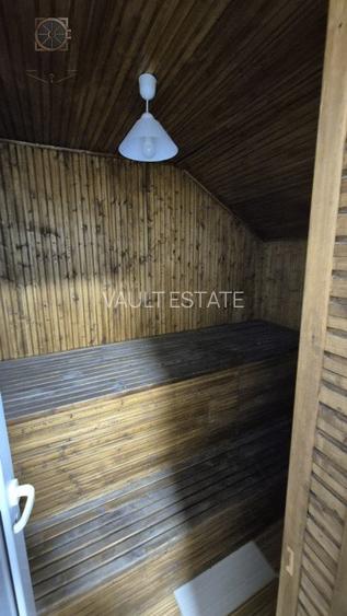 Vilă spațioasă în Buftea-Locație centrală, vizibilă și ușor accesibilă - 24