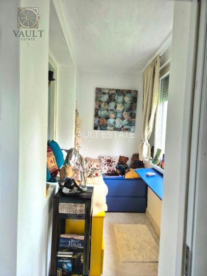 Apartament 3 camere - 2 minute  metrou Nicolae Grigorescu - 8