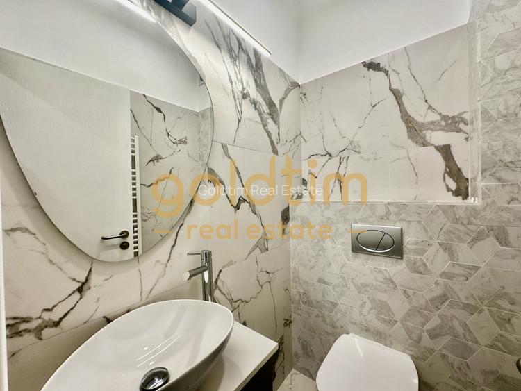 BLOC BOUTIQUE/BARBU VACARESCU/ZONA LINISTITA/OPTIONAL SE POATE MOBILA COMPLET - 8