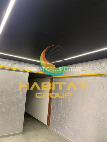 Vanzare Apartament Modern De 3 Camere 79mp Zona Grand Arena - 9