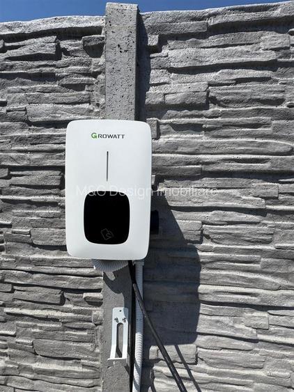 Duplex 3 camere, mobilat si utiilat, Ghiroda-Campus Universitate - 21