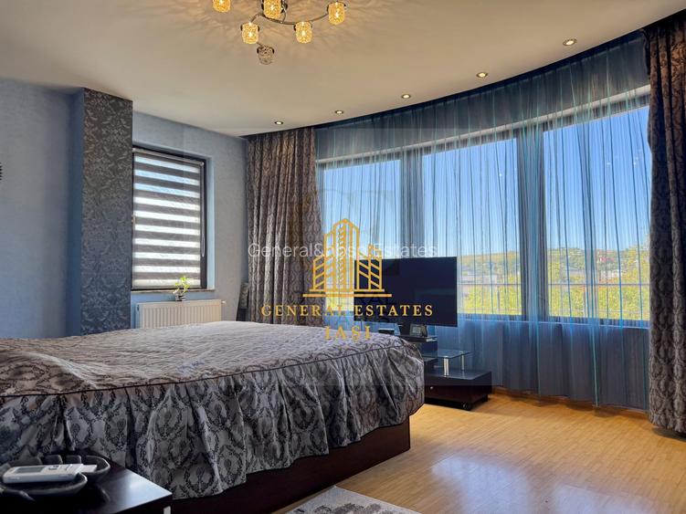 Vânzare Casă D+P+E - Full echipată în Bucium, Plopii fară soț - 15