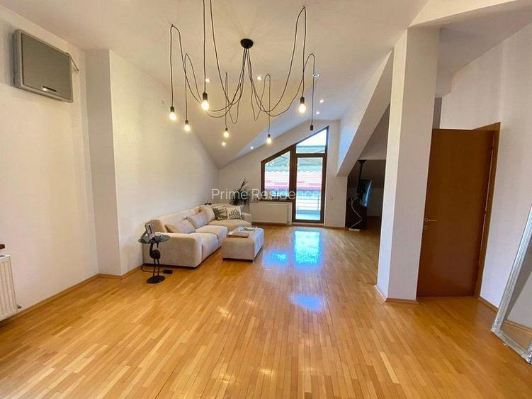 Vila Premium - 6 camere - Pipera - 12