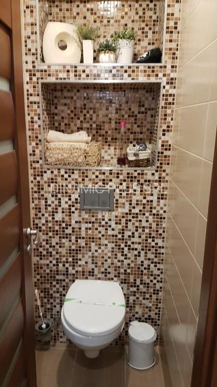 Două garsoniere ultracentral Sibiu – investiție regim hotelier - 19