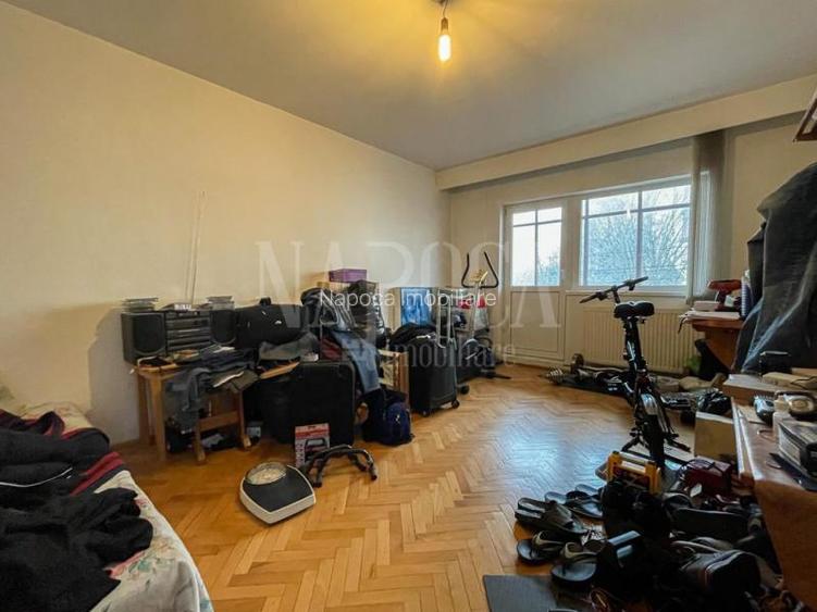 Apartament 2 camere de vanzare in Intre Lacuri, Cluj Napoca - 4