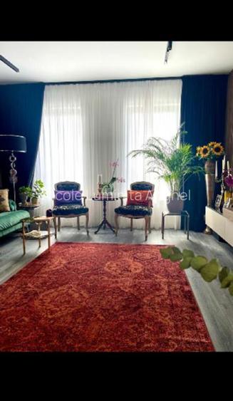 Proprietar 3 camere, Aviatiei/ H Pipera Lake, zona  privata, lake view, superb - 12